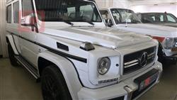 مرسيدس بنز G-Class